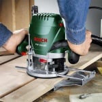 Оберфреза Bosch POF 1400 ACE 1400 W