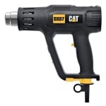 Пистолет за горещ въздух CAT DX87 / 2000 W