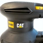 Ексцентършлайф CAT DX461 / 400 W / 5000 - 14000