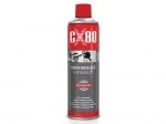 Многофункционална смазка CX80 Многофункционална смазка CX80 - 500 мл
