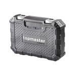 Комплект ИНСТРУМЕНТИ 46 части 1/4" Topmaster