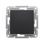 Еднополюсен ключ Schneider серия Asfora EPH0100171 - АНТРАЦИТ