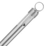 Бъркалка за бои и строителни смеси с SDS-Plus опашка MTX 848839 - 100 × 600 мм