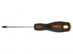 Отвертка TORX на NEO Tools / 100 мм Отвертка TORX на NEO Tools / 100 мм - Т 25