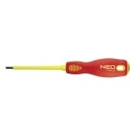 Права отвертка NEO Tools SVCM / 1 000 V / 3 х 100 мм