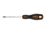 Отвертка TORX на NEO Tools / 100 мм Отвертка TORX на NEO Tools / 100 мм - Т 15