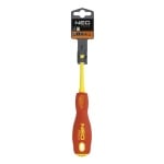 Кръстата отвертка NEO Tools SVCM / 1 000 V / PH0 х 60 мм