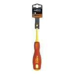 Кръстата отвертка Philips на NEO Tools SVCM / 1 000 V / Ph 0 х 60 мм