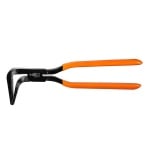 Плоски клещи СПЕЦИАЛ NEO Tools 90 º