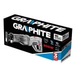 Саблен трион GRAPHITE - 800 W