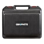 Циркуляр GRAPHITE - 1 200 W / 185 мм