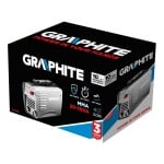 Електрожен IGBT GRAPHITE - 230 V / 160 A