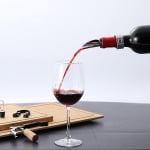 Комплект за отваряне на бутилки вино B-016