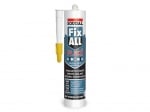 Лепило Fix All FLEXI SOUDAL Лепило Fix All FLEXI SOUDAL - ПРОЗРАЧНО