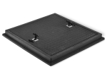 Капак с рамка 700 х 700 мм LEXON Капак с рамка 700 х 700 мм LEXON - ЧЕРЕН