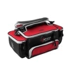 Фидер риболовна чанта ATOMA size L Delphin