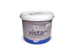 Антибактериална интериорна боя VISTA PLUS със сребърни йони VITEX Антибактериална интериорна боя VISTA PLUS със сребърни йони VITEX - 3 л