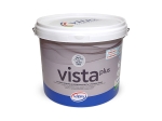 Антибактериална интериорна боя VISTA PLUS със сребърни йони VITEX Антибактериална интериорна боя VISTA PLUS със сребърни йони VITEX - 9 л