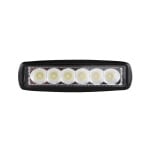 Водоустойчива халогенна работна лампа LED Flood Light / FDN - 6 LED - 18 W - L 5019A