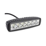 Водоустойчива халогенна работна лампа LED Flood Light / FDN - 6 LED - 18 W - L 5019A