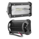 Халогенна работна лампа LED FLOOD Light - 72 W - 5219