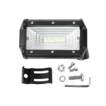 Халогенна работна лампа LED FLOOD Light - 72 W - 5219