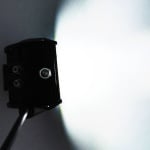 Халогенна работна лампа LED Flood Light - 144 W - ZT5219-2