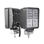 Халогенна работна лампа LED Flood & Spot Lights - 162 W - L155 D1194 LS126B-G1