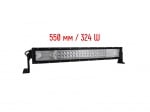 LED БАР ZT-5128 - 7D LED БАР ZT-5128 - 7D / 324 W