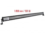 LED БАР ZT-5128 - 7D LED БАР ZT-5128 - 7D / 591 W