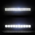 LED БАР CRS - 120 W - БЯЛ