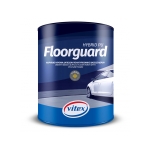 Vitex FLOORGUARD хибрид PU