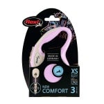 Автоматичен повод за кучета Flexi NEW Comfort XS