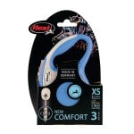 Автоматичен повод за кучета Flexi NEW Comfort XS