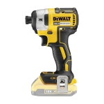 Акумулаторен ударен гайковерт DCF887N DeWalt