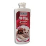 Шампоан за кучета и котки Pro Vital - 500 ml Шампоан за кучета и котки Pro Vital - 500 ml - Лайка