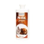 Шампоан за кучета и котки Pro Vital - 500 ml Шампоан за кучета и котки Pro Vital - 500 ml - Масло от норка