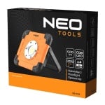 LED прожектор NEO Tools