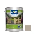 Алкидна боя Леко - САТЕН 0.650 л Алкидна боя Леко - САТЕН 0.650 л / СВ.СИВ