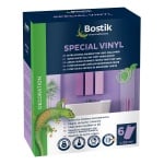 Универсално лепило за тапети BOSTIK Special Vinyl - 300 г