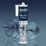 Лепило BOSTIK FixPro HP804 - High Tack