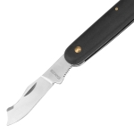 Градински нож за присаждане с две остриета Palisad - 165 мм