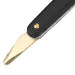 Градински нож за присаждане с две остриета Palisad - 165 мм