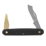 Градински нож за присаждане с две остриета Palisad - 165 мм