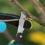 Градински нож за присаждане с две остриета Palisad - 165 мм