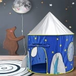 Детска палатка - РАКЕТА