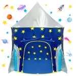 Детска палатка - РАКЕТА