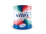 Интериорна боя VITEX Care EggShell с кадифен матов завършек Интериорна боя VITEX Care EggShell с кадифен матов завършек - 980 мл