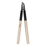 Ножици за рязане на клони PRETUL с дървени дръжки - 515 мм