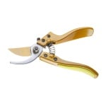 Лозарска ножица с алуминиеви дръжки GARDEX Tools EASY CUT